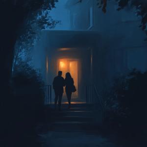 Hemlock Avenue Mystery