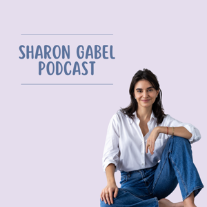 Sharon Gabel Podcast