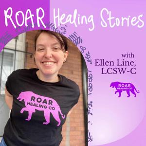 ROAR Healing Stories