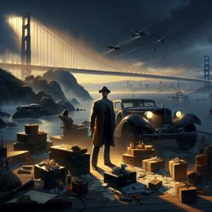 Gutting of Couffignal