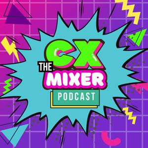 The CX Mixer