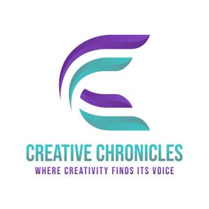 Creative Chronicles Podcast