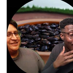 Black Bean's Podcast