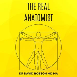The Real Anatomist