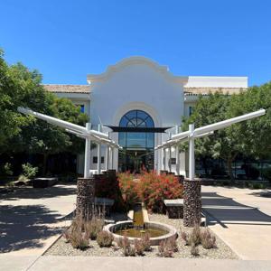 CNS Center of Arizona