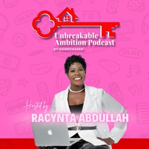 Unbreakable Ambition