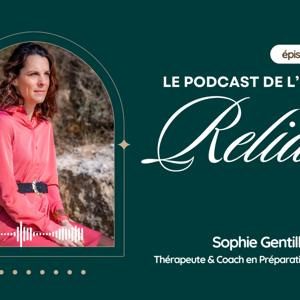 Reliance - le podcast de l'expérience