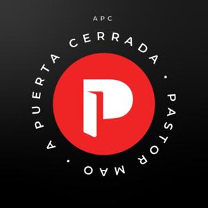 Devocional - A Puerta Cerrada