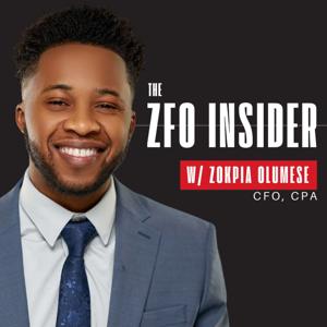 The ZFO INSIDER