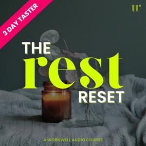 The Rest Reset: 3-Day Free Taster