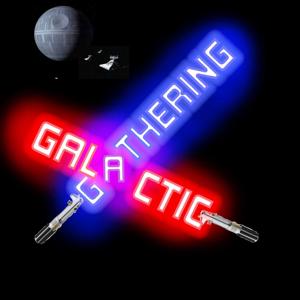 Galactic Gathering