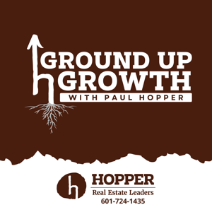 Ground Up Growth