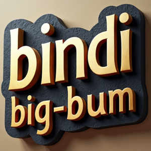 Bindi Big Bum