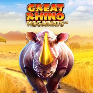 Great Rhino Megaways Podcast