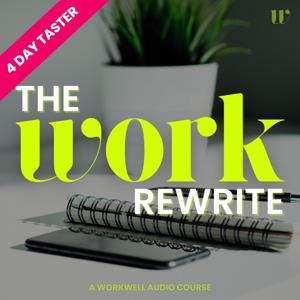 The Work Rewrite: 4-Day Free Taster