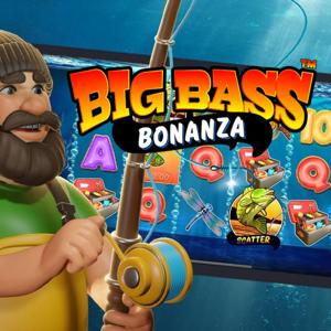 Free Big Bass Bonanza Podcast