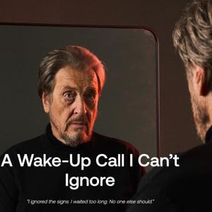 The Errol Musk Cancer Reveal Interview: A Life-Saving Diagnosis and a Mission for Longevity