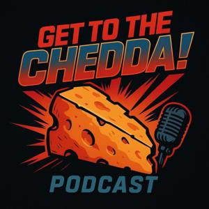 Get To The Chedda! The Retro Action Movie Podcast