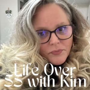 Kimberley 's Podcast