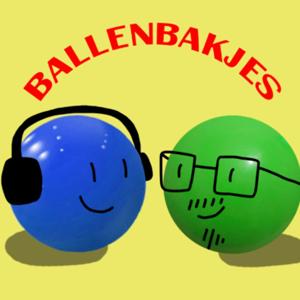 BALLENBAKJES