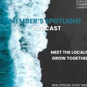 The member's spotlight