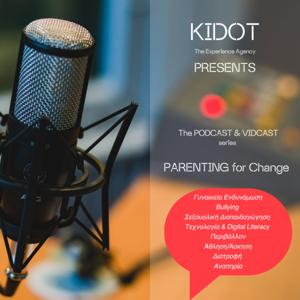 Parenting for Change