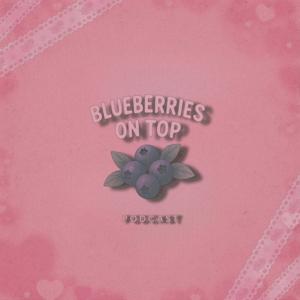 Blueberries On Top
