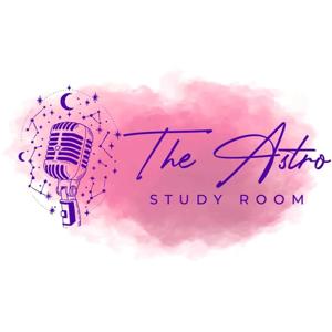 The Astro Study Room