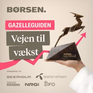 Gazelleguiden: Vejen til vækst