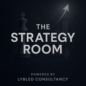 The Strategy Room