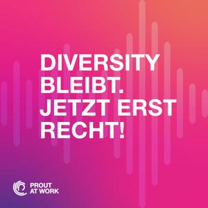 Diversity bleibt. Jetzt erst recht!