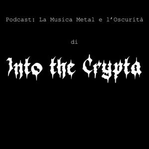 Into The Crypta