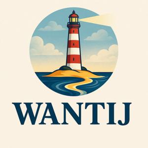 Wantij: Ontmoetingen richting bewustzijn en innerlijke vrijheid