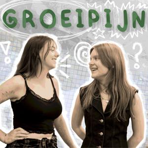 Groeipijn De Podcast