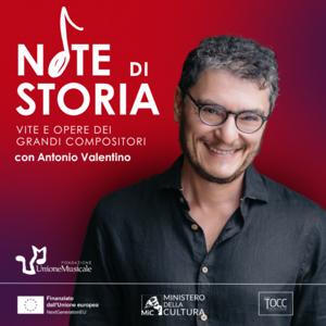 Note di storia by Unione Musicale
