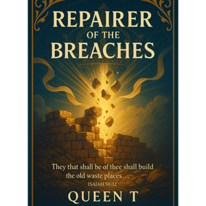 Repairer of the Breaches