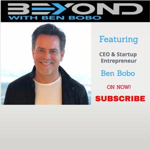 Beyond with Ben Bobo