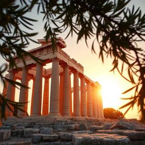 Classical Greece Research Project