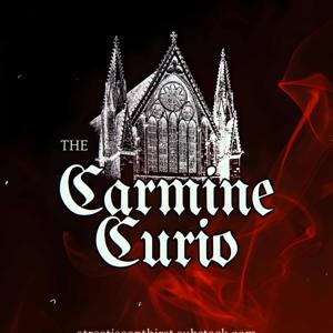 The Carmine Curio