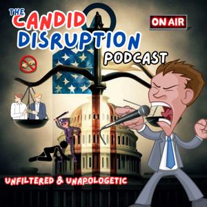 The Candid Disruption