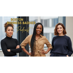 Boston Business Baddies - Promo Spring 2025
