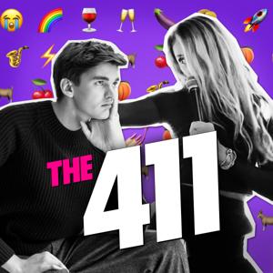 The 411 with Gabriel Lindsay and Sasha Bobak