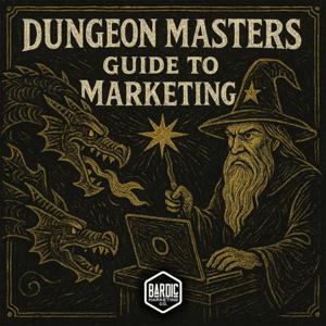 Dungeon Masters Guide to Marketing