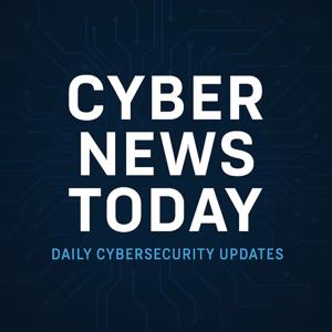 Cyber News Today