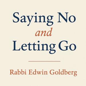 Saying No and Letting Go