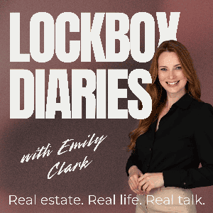 Lockbox Diaries: The Podcast