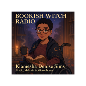 Bookish Witch Radio