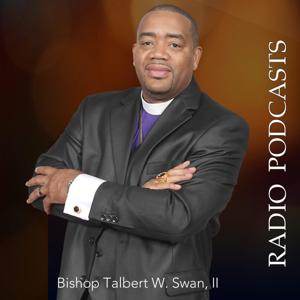 Bishop Talbert Swan
