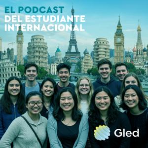 El Podcast del Estudiante Internacional