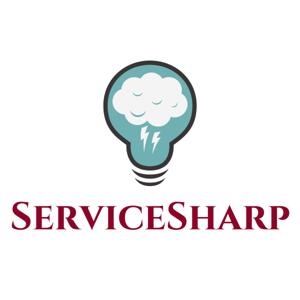 ServiceSharp - a podcast all about ServiceNow